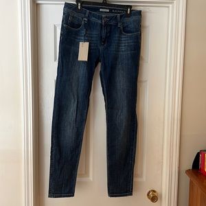 BURBERRY BRIT KENSINGTON JEAN